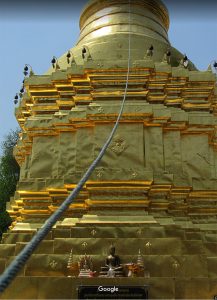 พระธาตุแม่ยิ่ง